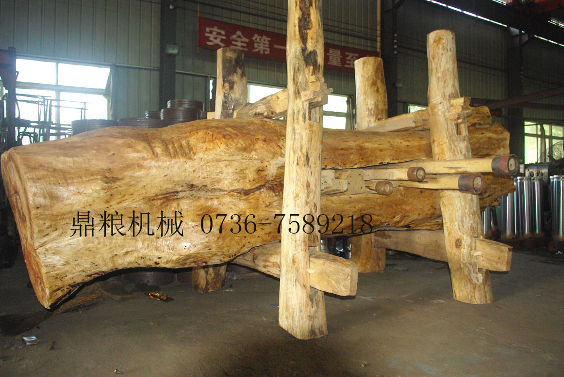  全新木榨，純古法木榨，原木木榨榨油機(jī) 